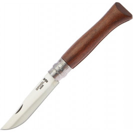   Opinel №9 VRI Nut (204.66.79)