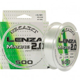   Maver Lenza Madre 2.0 / 0.125mm 150m 1.2kg