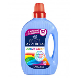   Felce Azzurra Гель Activ color 1.5 л (8001280409592)