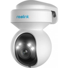   Reolink E1 Outdoor PoE