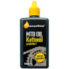 Hanseline Мастило для ланцюга  MTB-Oil Графіт 100 ml (300489) - зображення 1