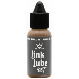    Мастило для ланцюга Peaty's LinkLube Wet 15ml (PWL-15-72)