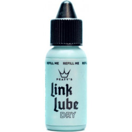    Мастило для ланцюга Peaty's LinkLube Dry 15ml (PDL-15-72)