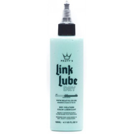    Мастило для ланцюга Peaty's LinkLube Dry 120ml (PDL-120-72)