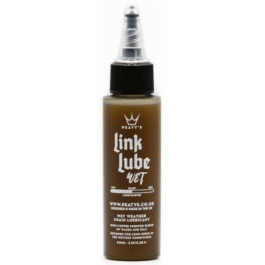    Мастило для ланцюга Peaty's LinkLube Wet 60ml (PWL-60-72)