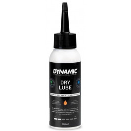    Мастило для ланцюга Dynamic Dry Lube для сухої погоди, бут/100мл (DY-044)