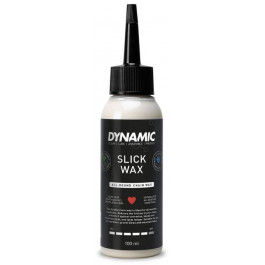    Мастило для ланцюга Dynamic Slick Wax всепогодне 100 ml (DY-005)