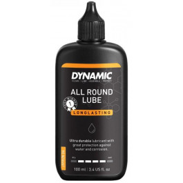    Мастило для ланцюга Dynamic Bio All Round Lube всепогодне біо-розклад, бут/100мл (DY-043)