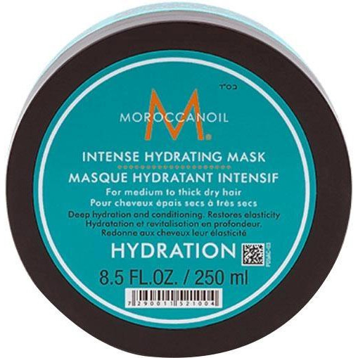 Moroccanoil Маска  Intense Hydrating Mask Интенсивно увлажняющая для волос 250 мл (7290011521004) - зображення 1