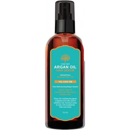   Char Char Сыворотка для волос  Аргановое Масло Argan Oil Hair Serum 200 мл (8802929996905)