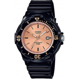   Casio Standard Analogue LRW-200H-9E2VEF