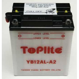   TOPLITE YB12AL-A2