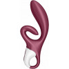 Satisfyer Touch Me Red (SO7776) - зображення 6