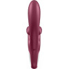 Satisfyer Touch Me Red (SO7776) - зображення 7