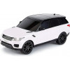 KS Drive Land Rover Range Rover Sport білий 1:24 (124GRRW) - зображення 1