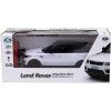 KS Drive Land Rover Range Rover Sport білий 1:24 (124GRRW) - зображення 2