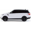 KS Drive Land Rover Range Rover Sport білий 1:24 (124GRRW) - зображення 9