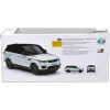 KS Drive Land Rover Range Rover Sport білий 1:24 (124GRRW) - зображення 10