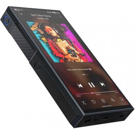   FiiO M11