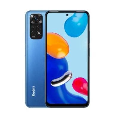 Xiaomi Redmi Note 11 4/128GB Twilight Blue (no NFC) - зображення 1