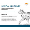 Josera Help Hypoallergenic Cat 0,4 кг (50012090) - зображення 3