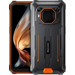   Blackview BV6200 Pro 4/128GB Orange