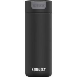   Kambukka Olympus 500 мл Matte Black (11-02016)