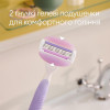 Venus Змінні касети для гоління  Comfort Glide Breeze 8 шт. - зображення 4