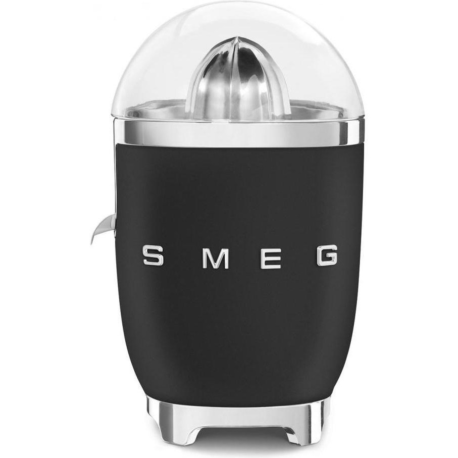 SMEG CJF01BLMEU - зображення 1