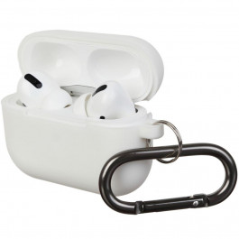   ArmorStandart Чохол  Hang Case для Apple Airpods Pro Noctilucent (ARM56060)