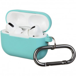   ArmorStandart Чохол  Hang Case для Apple Airpods Pro Coastal Blue (ARM56102)