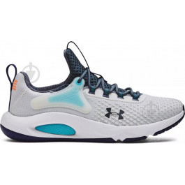   Under Armour Кросівки спортивні ua hovr rise 4-gry (3025565-102) 11 Сірий