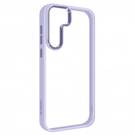   ArmorStandart UNIT2 Case Lavender для Samsung S921 Galaxy S24 (ARM74813)