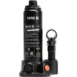   YATO YT17000