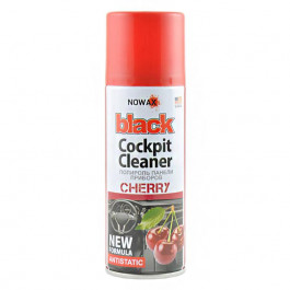   NOWAX Cockpit Cleaner Spray NX00457