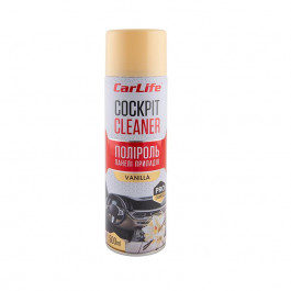   CarLife Cockpit Cleaner CF502