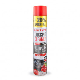   CarLife Cockpit Cleaner EXTRA MAT CF779