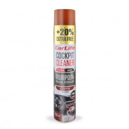   CarLife Cockpit Cleaner EXTRA MAT CF776