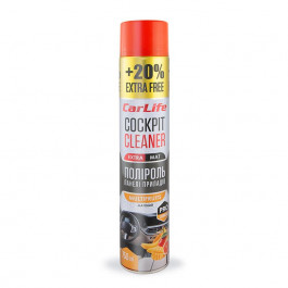   CarLife Cockpit Cleaner EXTRA MAT CF775