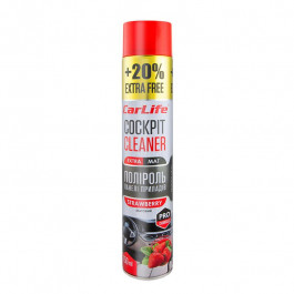   CarLife Cockpit Cleaner EXTRA MAT CF773