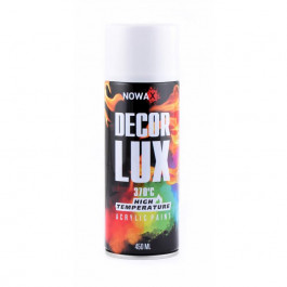 NOWAX Краска  Decor Lux 370C 450мл