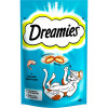 Dreamies з лососем 60 г (4008429037962) - зображення 1