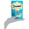 Dreamies з лососем 60 г (4008429037962) - зображення 3