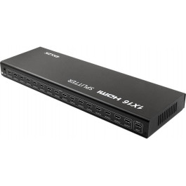   PowerPlant HDMI 1x16 V1.4 (HDSP16-V1.4)