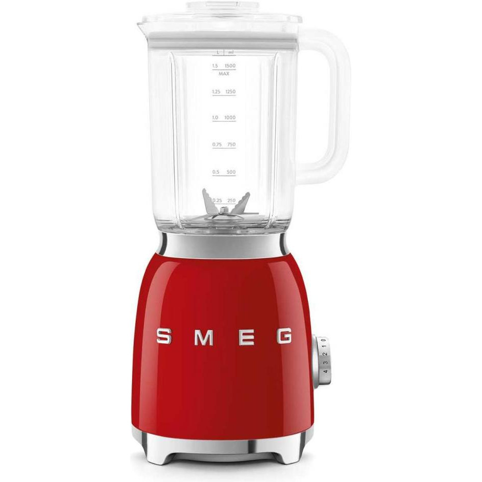 SMEG BLF03RDEU - зображення 1