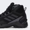 Adidas Черевики трекінгові terrex eastrail 2 m cblack/carbon/grefiv (HP8600) 11 Чорний - зображення 5