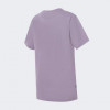 New Balance Фіолетова жіноча футболка  Essentials Tee nblWT33519SHW - зображення 6