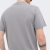 PUMA Сіра чоловіча футболка  DESERT ROAD Tee 678920/62 - зображення 5