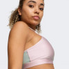 PUMA Бузковий жіночий топ  MOVE SUMMER DAZE BRA 525076/60 - зображення 5