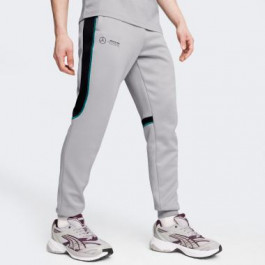 PUMA Сірі чоловічі спортивнi штани  MAPF1 MT7+ Track Pants 627317/02 XXL сірий